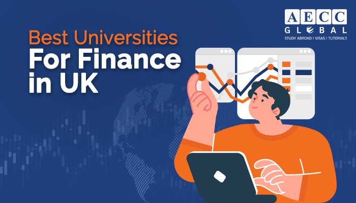 Best Universities for Finance in UK