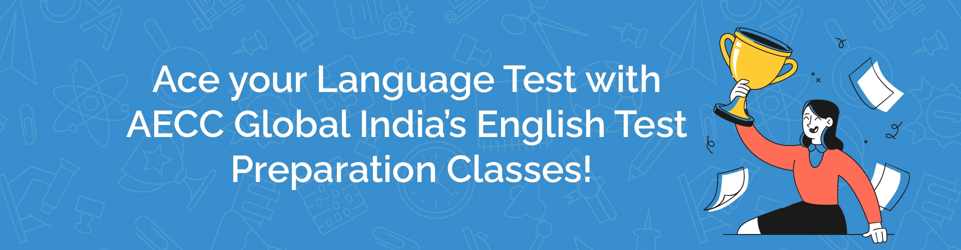 English Proficiency Test