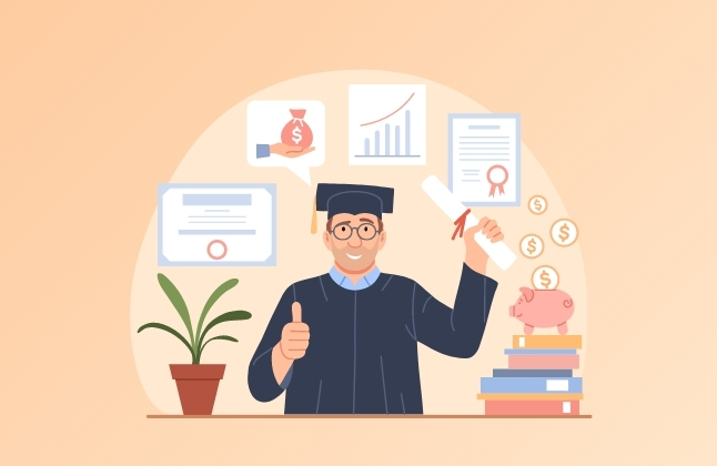 Scholarships