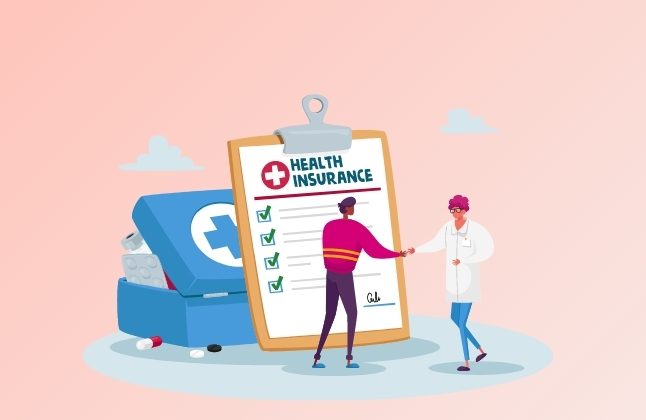 Health Insurance (OSHC)