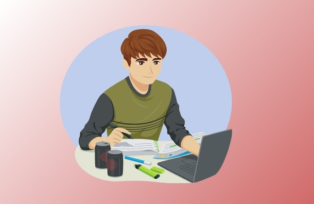 Test preparation