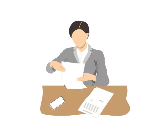 Document Review