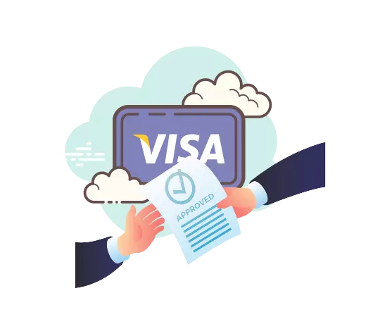 How AECC Help in your Visa Process