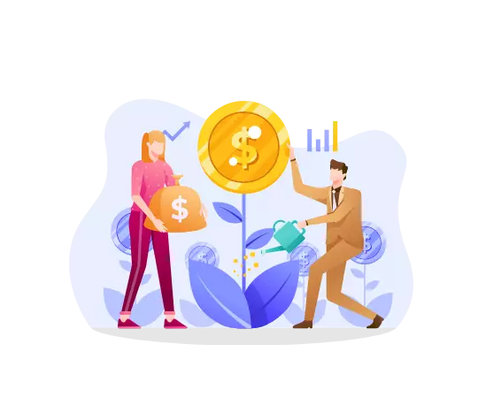 Source of Funds