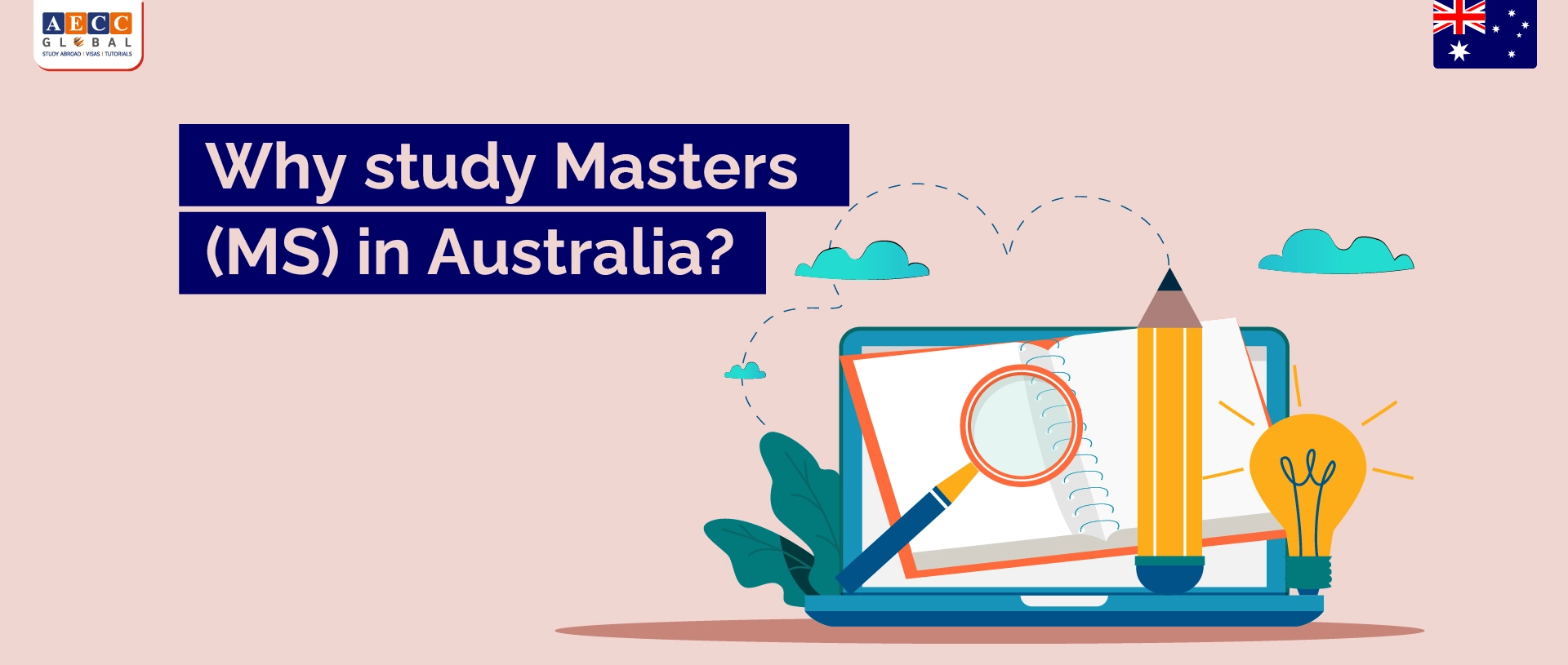 Study Masters (MS) in Australia for Indian Students