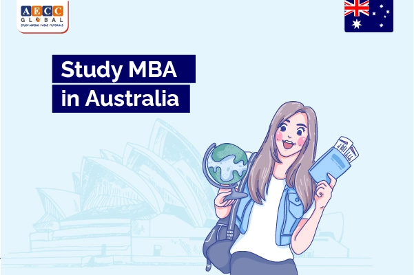 MBA in Australia for Indian Students