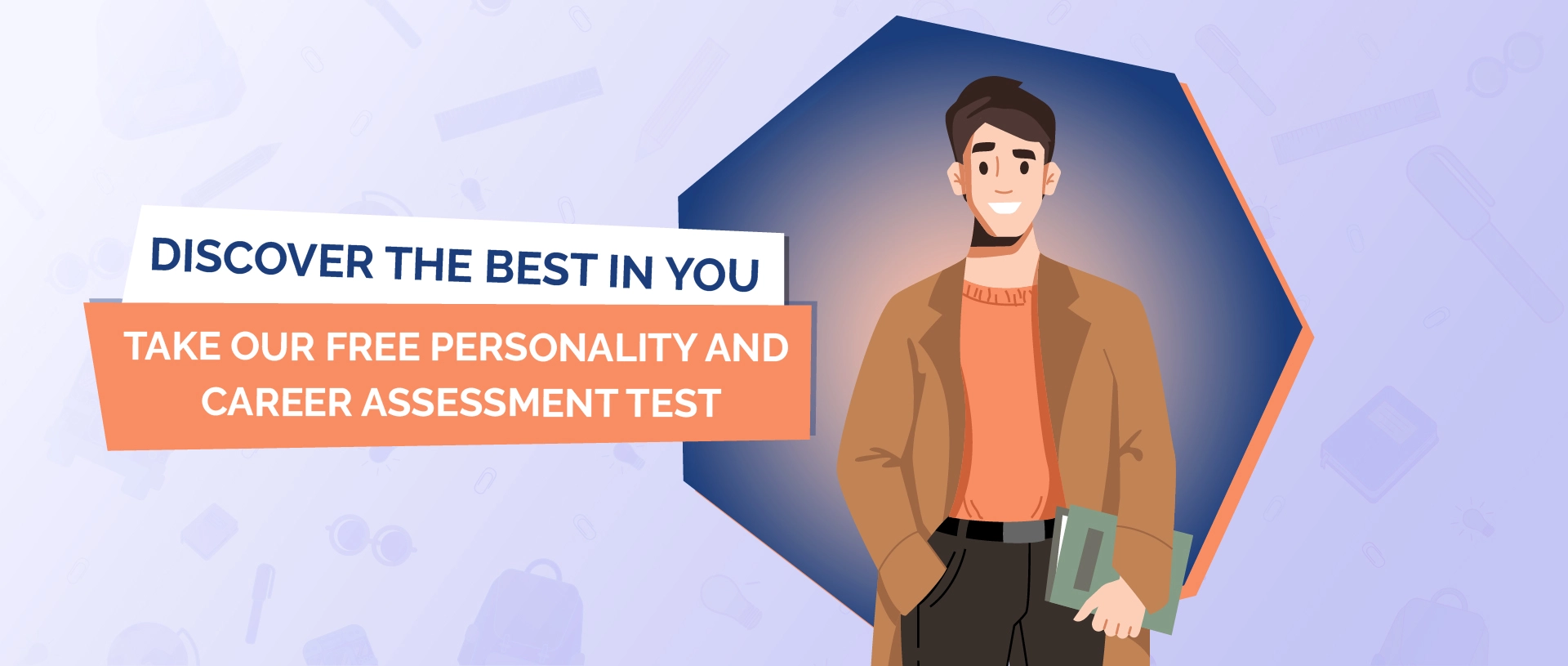MBTI personality test - online personality test