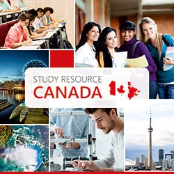 Canada Study Guide