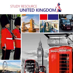 UK Study Guide