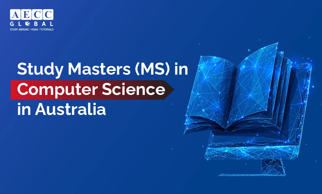 Masters (MS) in Computer Science in Australia for Indian Students