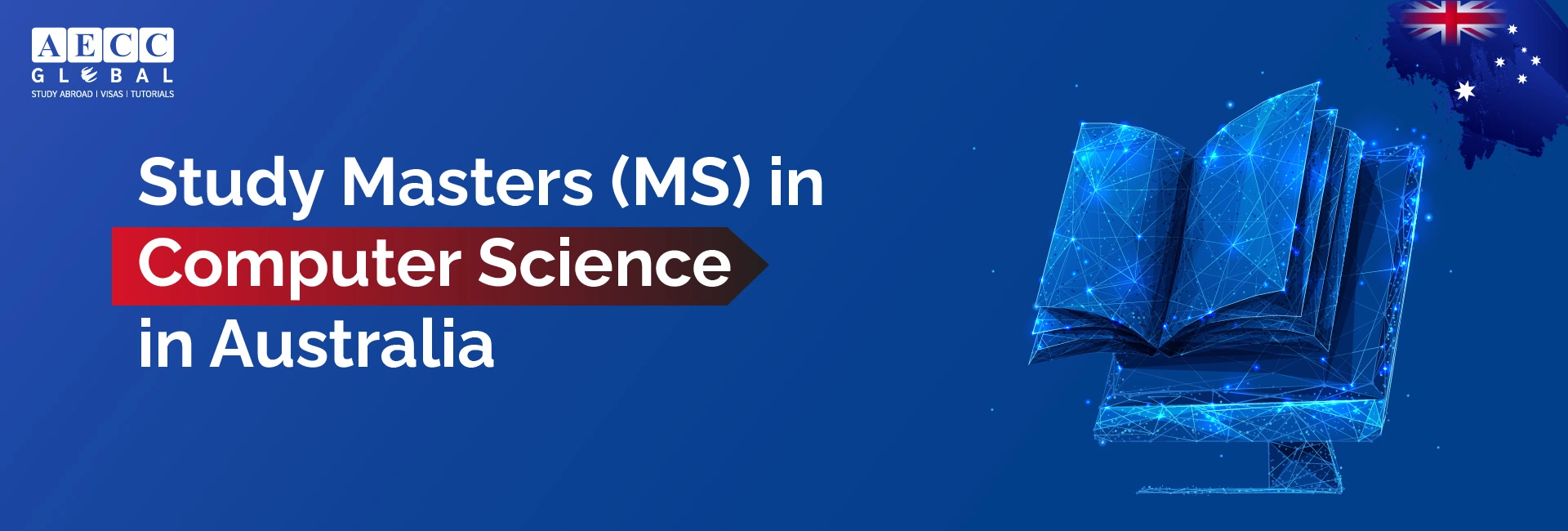 Masters (MS) in Computer Science in Australia for Indian Students