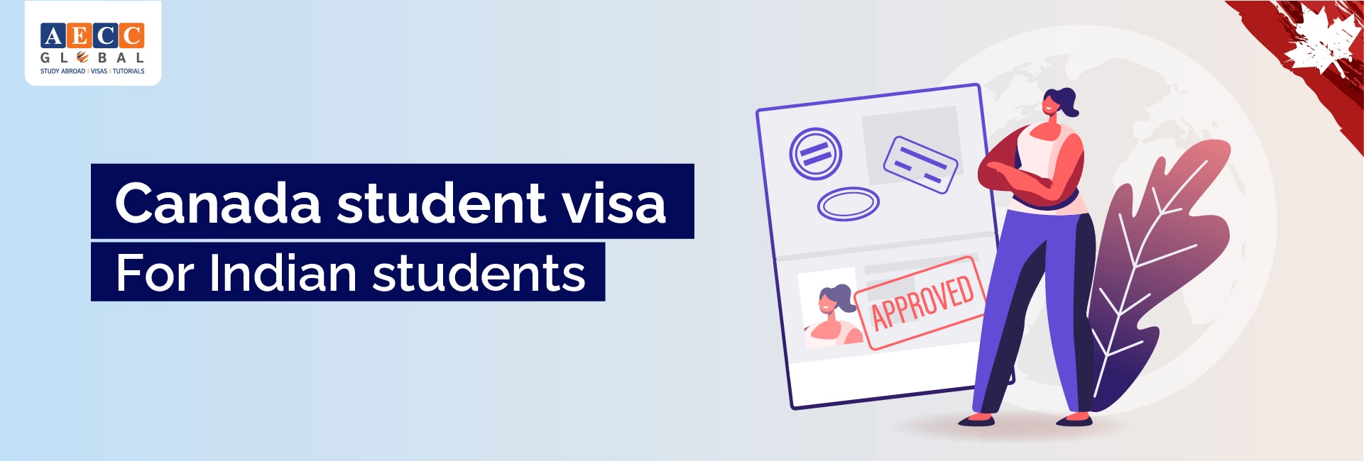 Canada Student Visa from India