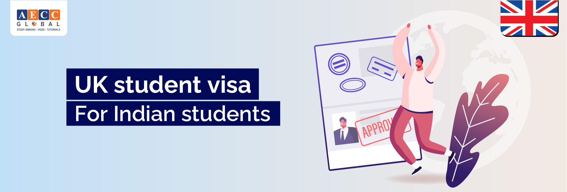 UK Student Visa from Indian Students