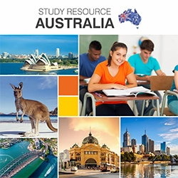 Australia Study Guide
