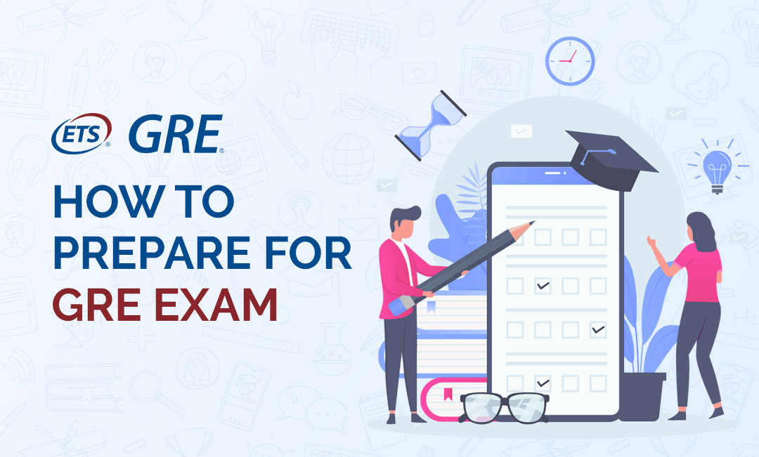 GRE Exam Preparation