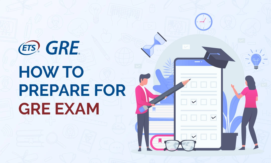 GRE Exam 2024 Dates, Fees, Syllabus AECC