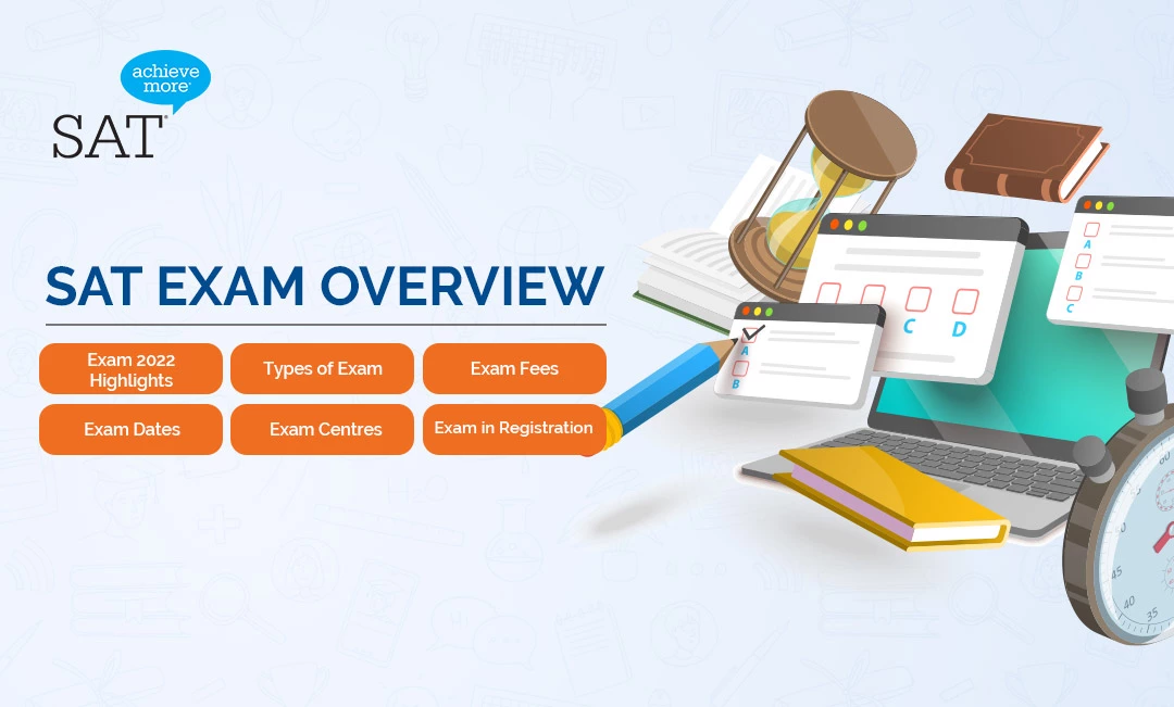 SAT Exam Overview