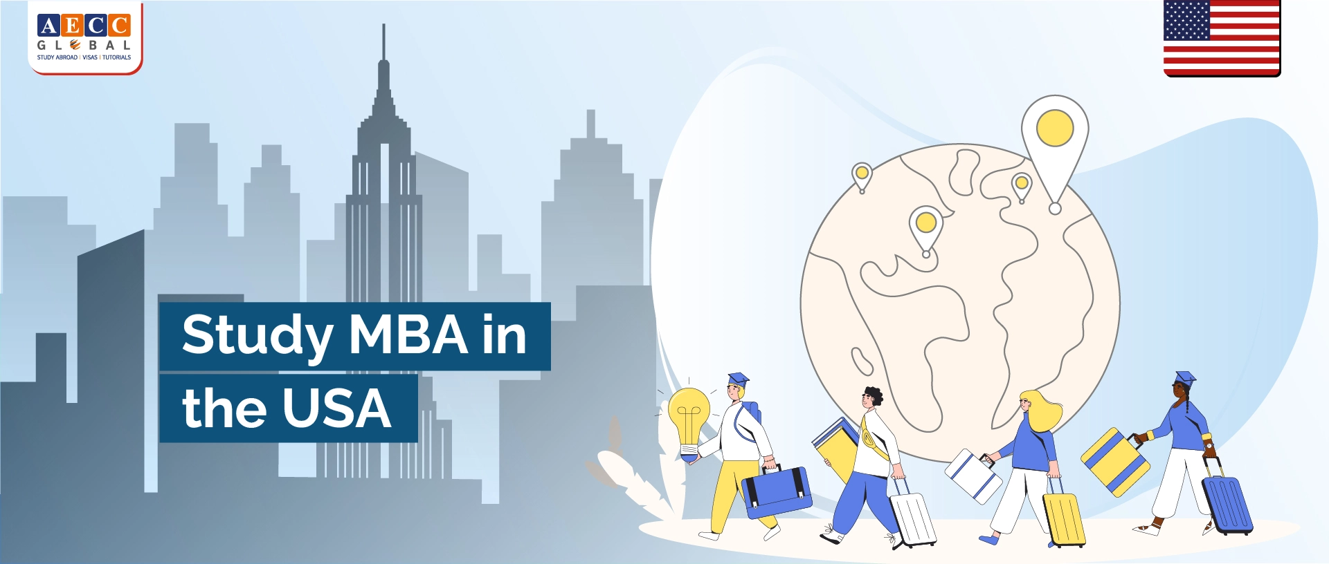 MBA in USA