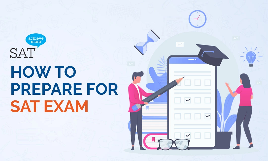 SAT Exam Preparation
