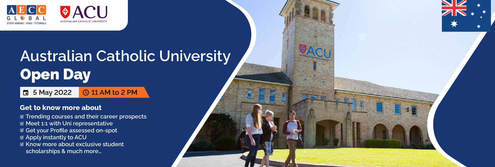 Australian Catholic University