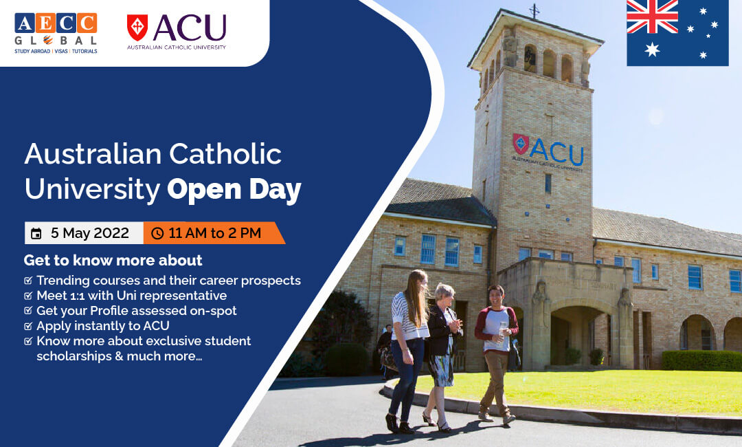 Australian Catholic University