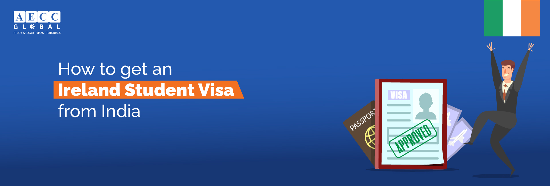 Student Visa for USA from India