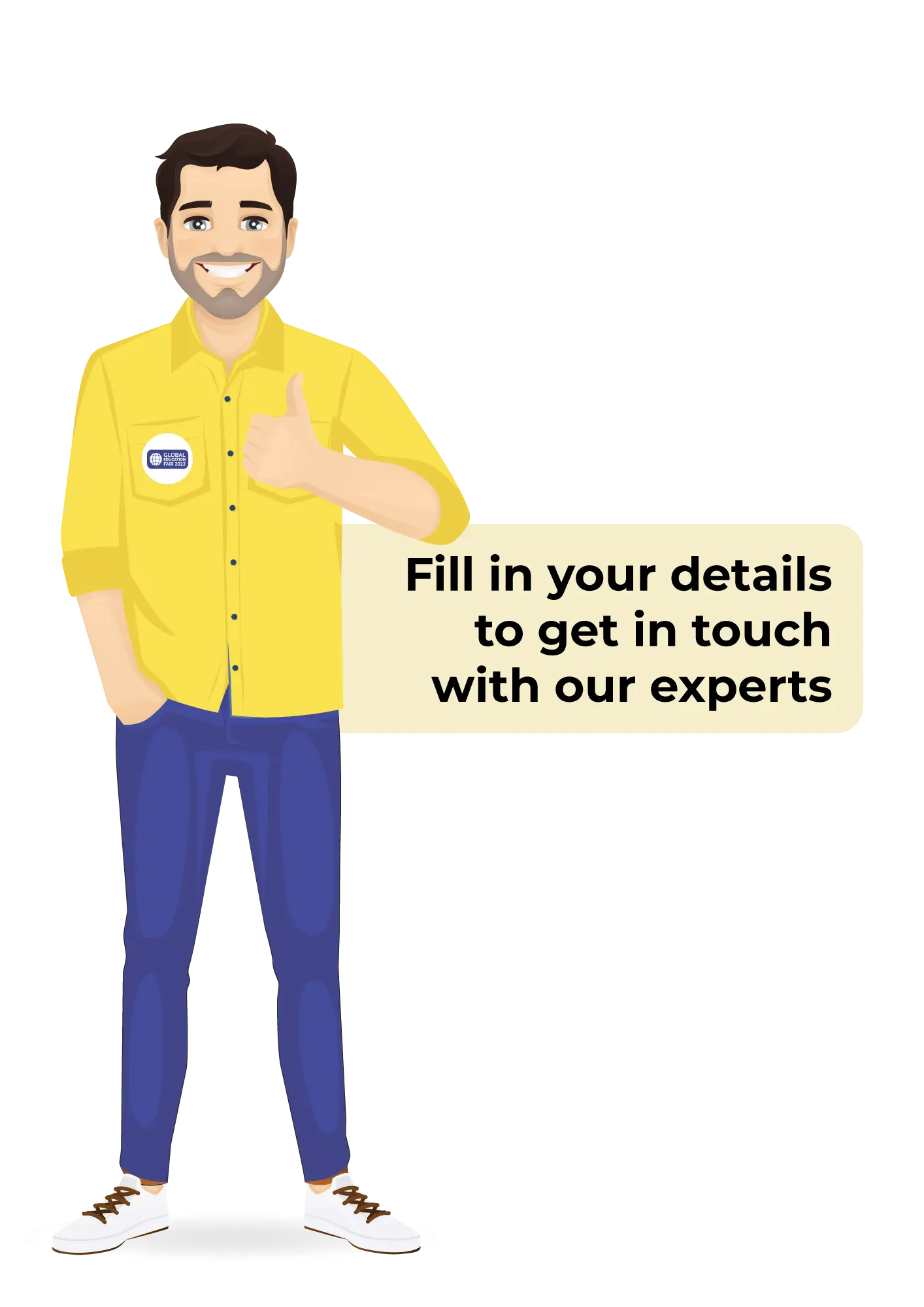 Contact AECC Global India