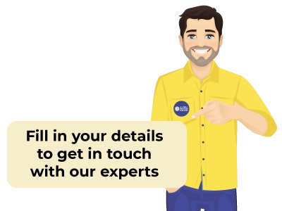 Contact AECC Global India