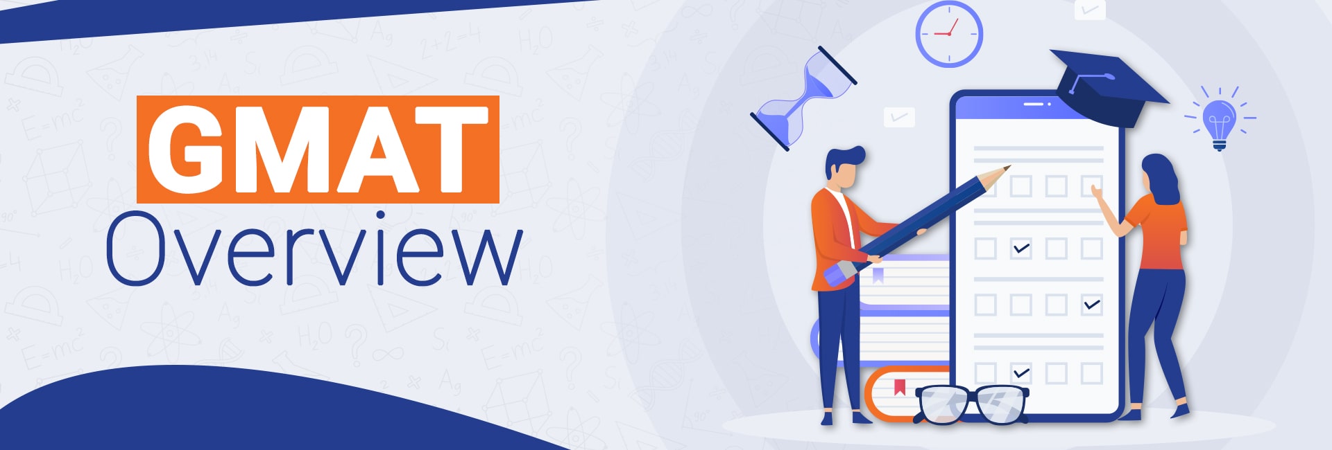 GMAT Exam Overview