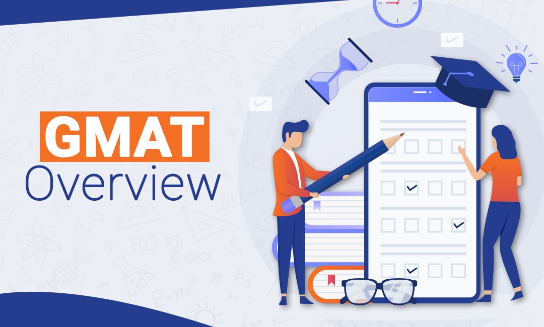 GMAT Exam Overview