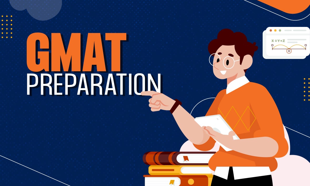 GMAT Exam Overview