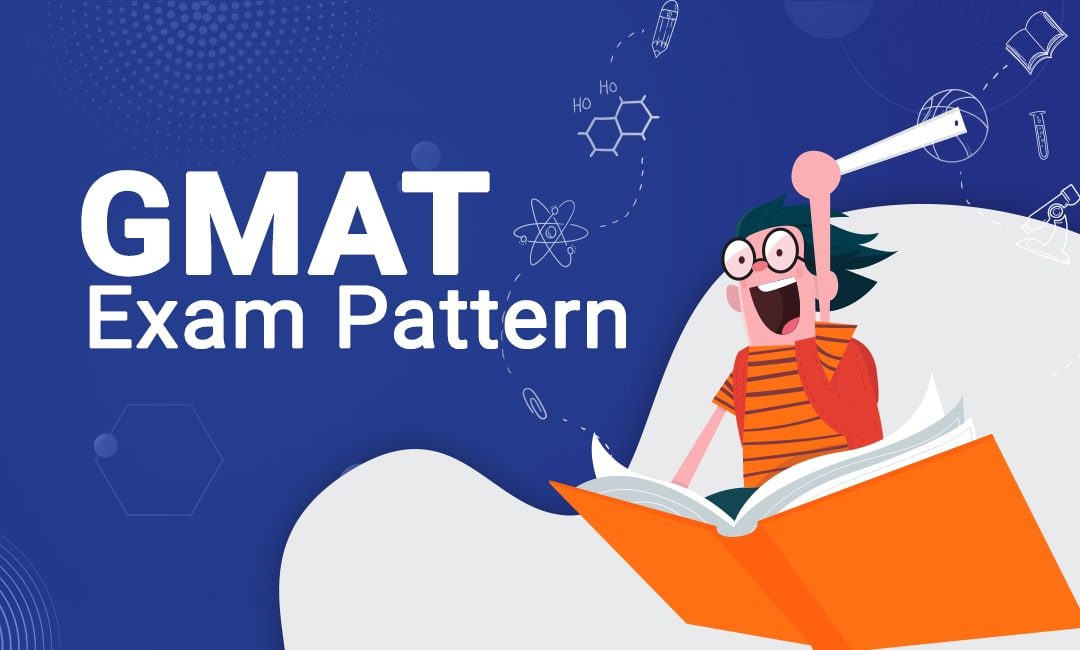 GMAT Exam Pattern
