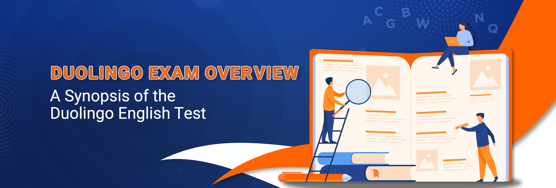 IELTS Exam Overview