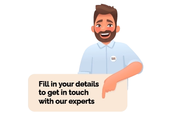 Contact AECC Global India