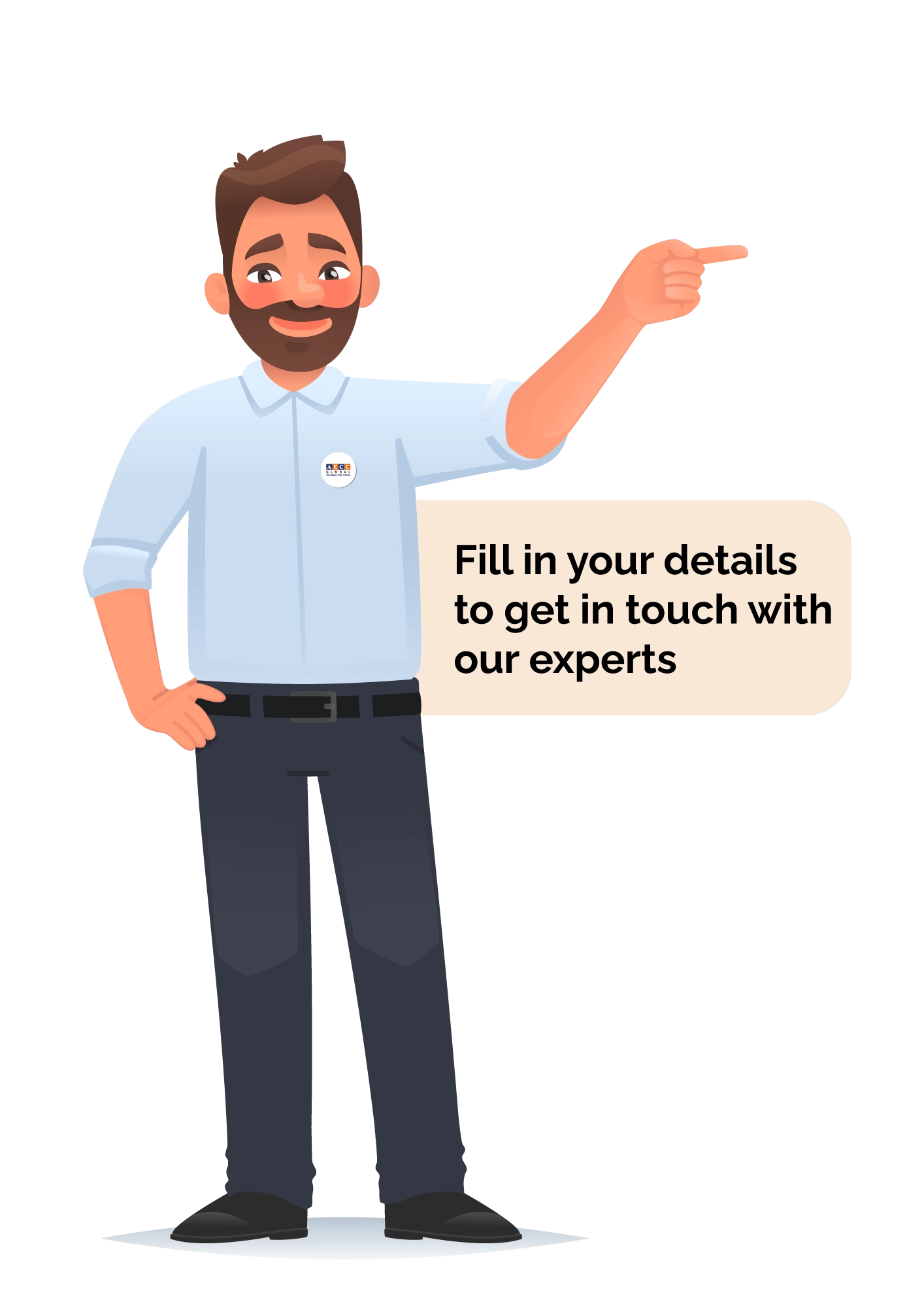 Contact AECC Global India
