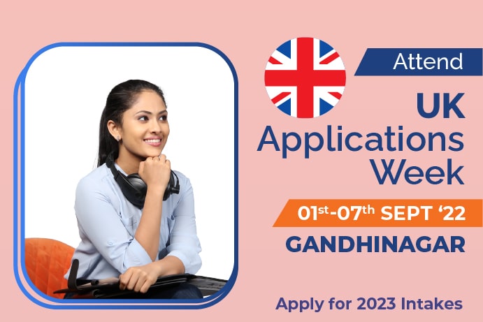 Australia Admission Day - Gandhinagar