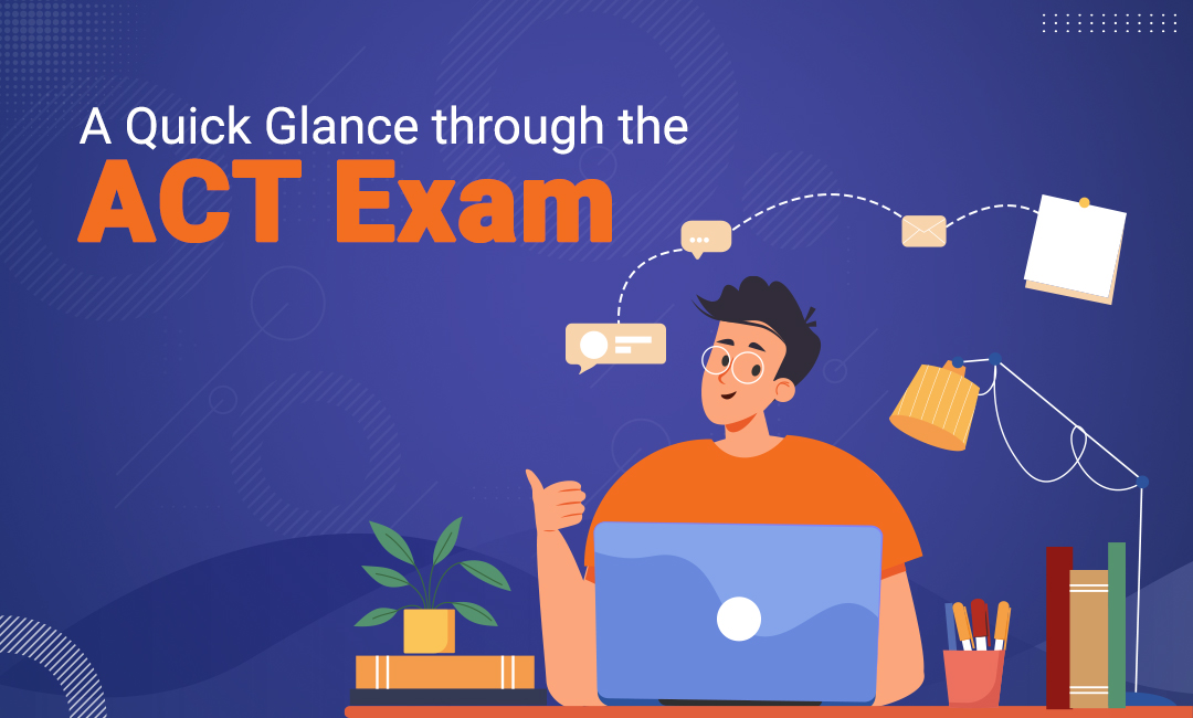 act exam overview