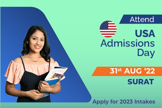 Australia Admission Day - Surat