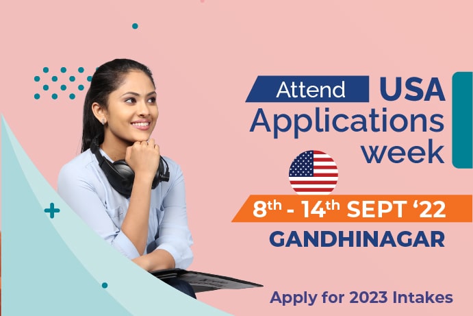Australia Admission Day - Gandhinagar