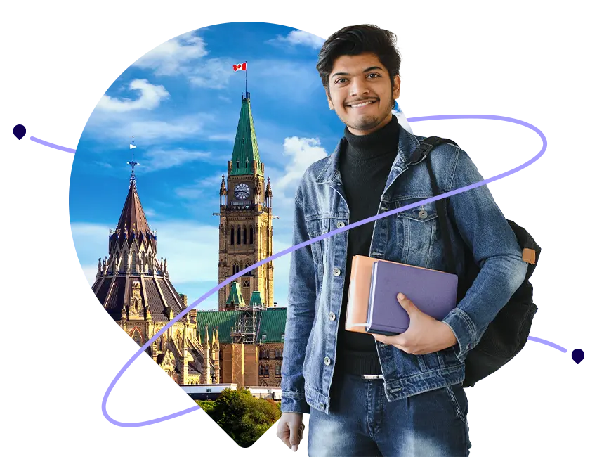 Study abroad consultants in India