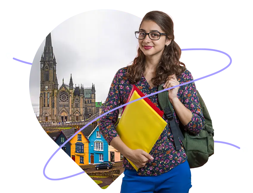 Study in Ireland
