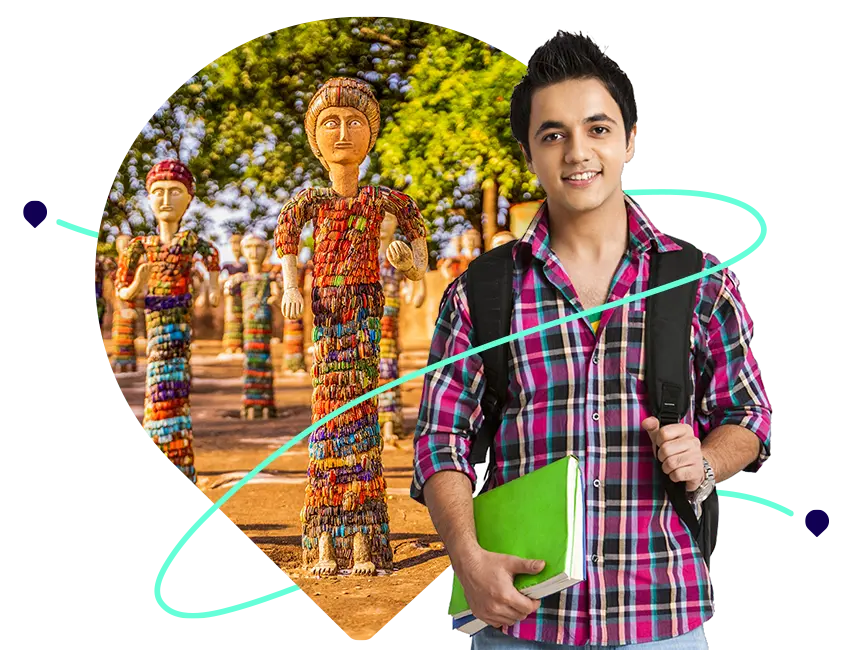 Study Abroad Consultants in Chandigarh
