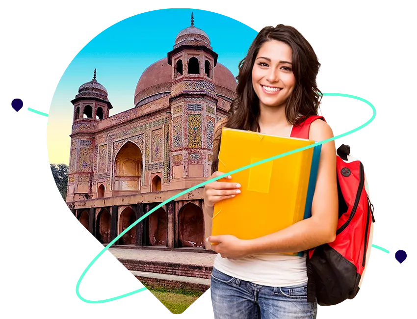 Study abroad consultants in Jalandhar