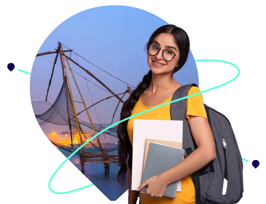 study abroad consultants in kochi