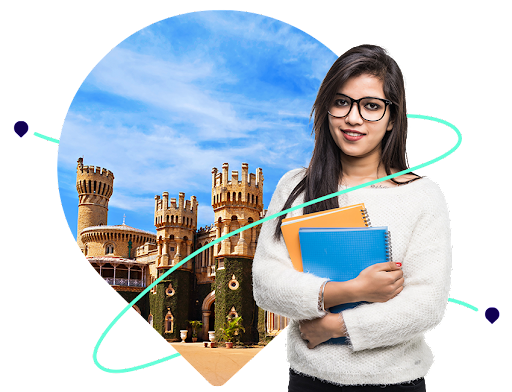 Study abroad consultants in bangalore