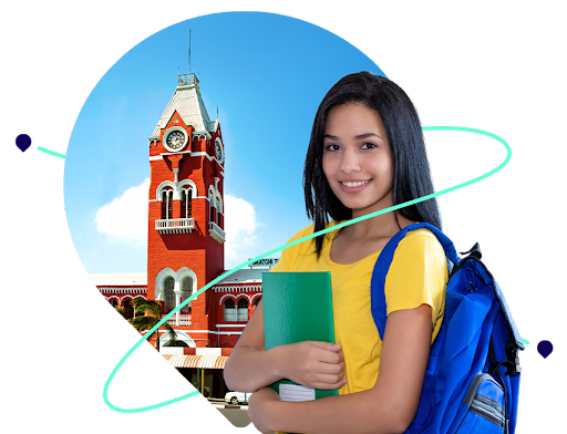 study abroad consultants in Ahmedabad