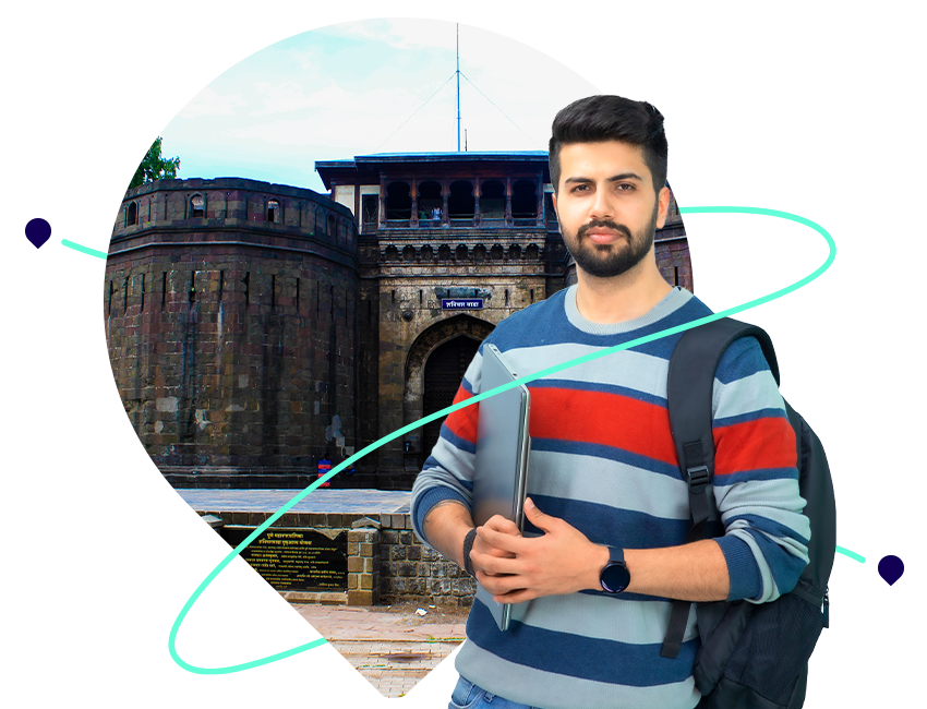 study abroad consultants in pune