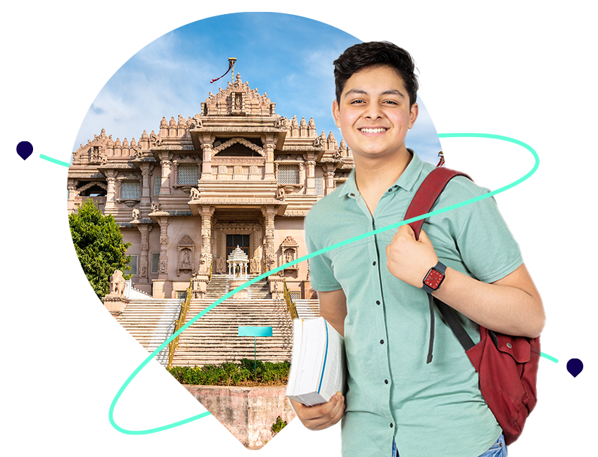 study abroad consultants in gandhinagar