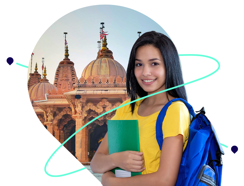 Study abroad consultants in surat