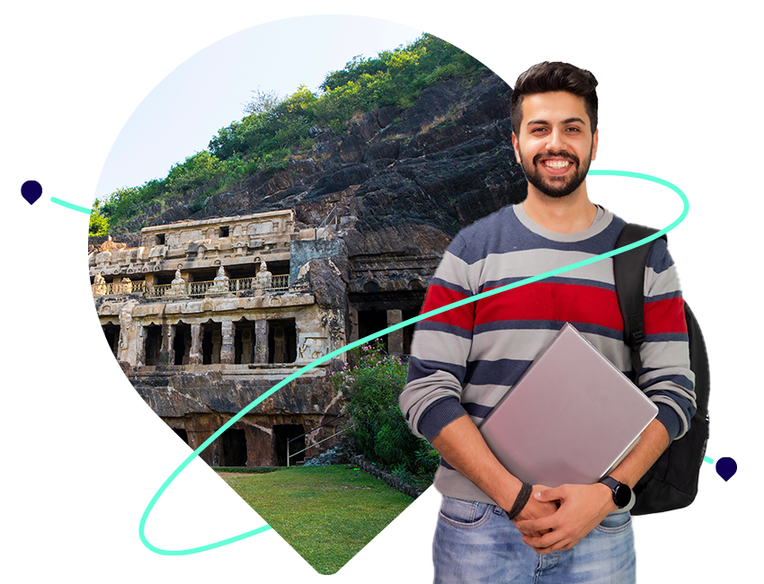Study abroad consultants in vijayawada
